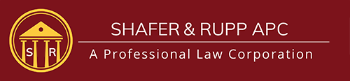 Shafer and Rupp APC